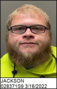 Philip Elmo Iii Jackson a registered Sex Offender of North Carolina