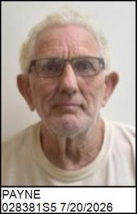 David R Payne a registered Sex Offender of North Carolina