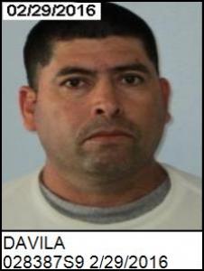 Martin S Davila a registered Sex Offender of Georgia