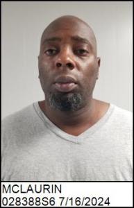 Larry Lewis Jr Mclaurin a registered Sex Offender of North Carolina