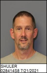 Gregory Neal Shuler a registered Sex Offender of North Carolina