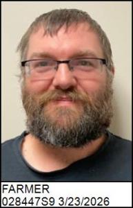 Jacob Lee Farmer a registered Sex Offender of North Carolina
