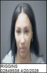 Sarah Elizabeth Riggins a registered Sex Offender of North Carolina