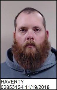 Joseph Robert Haverty a registered Sex Offender of Pennsylvania