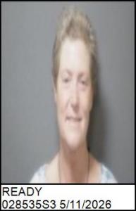 Veronica Marion Ready a registered Sex Offender of North Carolina
