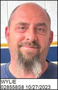Thomas Anthony Jr Wylie a registered Sex Offender of North Carolina