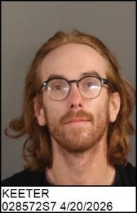 Mathew Davis Keeter a registered Sex Offender of North Carolina