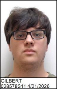 Tyler Sean Gilbert a registered Sex Offender of North Carolina