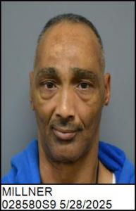 Quinton Antonio Millner a registered Sex Offender of North Carolina