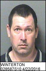 John M Winterton a registered Sexual Offender or Predator of Florida