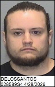 Austin Blas Delossantos a registered Sex Offender of North Carolina