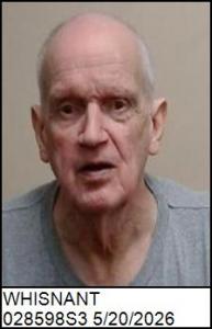 Clyde G Whisnant a registered Sex Offender of North Carolina