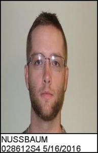 Mark Vincent Nussbaum a registered Sexual Offender or Predator of Florida