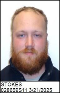 Tyler Grey Stokes a registered Sex Offender of North Carolina
