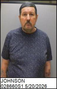 Jerry Dean Jr Johnson a registered Sex Offender of North Carolina