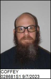 Stanley Iii Coffey a registered Sex Offender of North Carolina