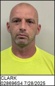 Christopher Michael Clark a registered Sex Offender of North Carolina
