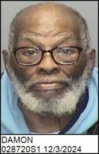 John Russell Damon a registered Sex Offender of Georgia