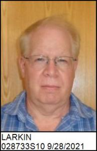 Shawn Larkin a registered Sex Offender of North Carolina