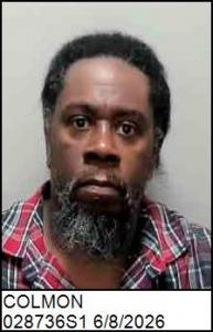 Ronald Michael Colmon a registered Sex Offender of North Carolina