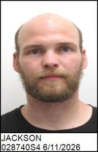 Benjamin Jackson a registered Sex Offender of North Carolina