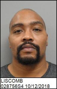 Robert Edwin Iii Liscomb a registered Sex Offender of North Carolina