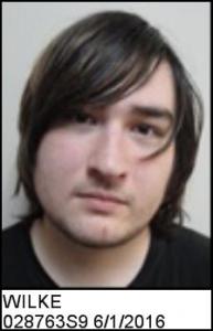 Robert Harold Wilke a registered Sex Offender of Ohio