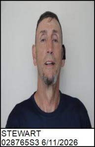 Boyd Randall Stewart a registered Sex Offender of North Carolina