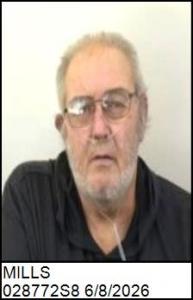 Donald C Mills a registered Sex Offender of North Carolina