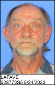 Ronald Gary Lafave a registered Sex Offender of North Carolina