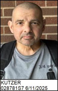 Robert Martin Kutzer a registered Sex Offender of North Carolina