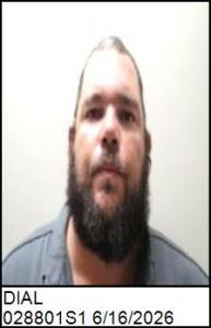 Bobby Mccall Dial a registered Sex Offender of North Carolina