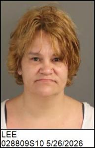 Doris Marie Lee a registered Sex Offender of North Carolina