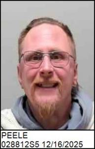 Dustin Craig Peele a registered Sex Offender of North Carolina