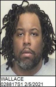 Charles Lamont Wallace a registered Sex Offender of North Carolina