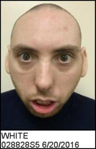 Steven Scott White a registered Sex Offender of Ohio