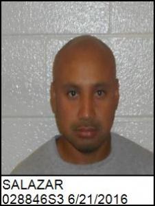 Hector R Salazar a registered Sex Offender of South Carolina