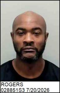 Michael Earl Rogers a registered Sex Offender of North Carolina