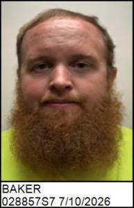 Brian Lee Baker a registered Sex Offender of North Carolina