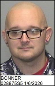 Michael Glen Bonner a registered Sex Offender of North Carolina