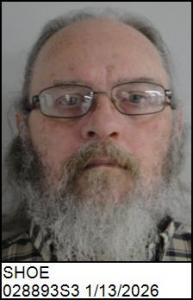 Timmy Lee Shoe a registered Sex Offender of North Carolina