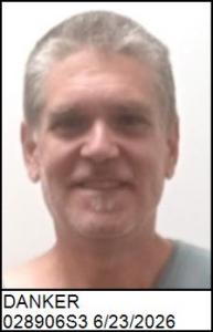 Kevin Michael Danker a registered Sex Offender of North Carolina