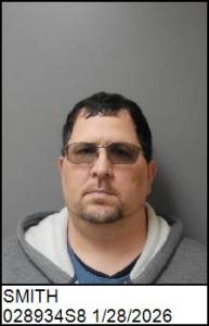 Johnathan Dale Smith a registered Sex Offender of North Carolina