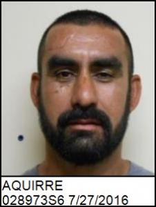 Santiago E Aquirre a registered Sex Offender of Georgia