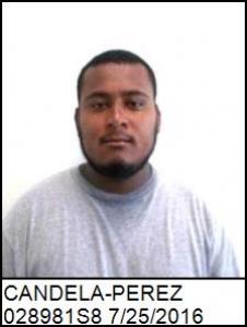 Leonardo D Candela-perez a registered Sex Offender of Georgia