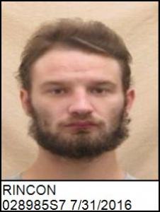 Roberto G Rincon a registered Sex Offender of Georgia