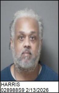 Jerome Tremaine Harris a registered Sex Offender of North Carolina
