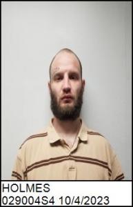 Jamie Ray Holmes a registered Sex Offender of North Carolina