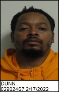 Robert David Dunn a registered Sex Offender of North Carolina