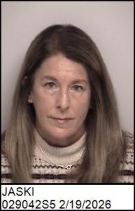 Christy Lynn Jaski a registered Sex Offender of North Carolina